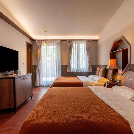 Enzo House Διαμέρισμα Keelung Εξωτερικό φωτογραφία