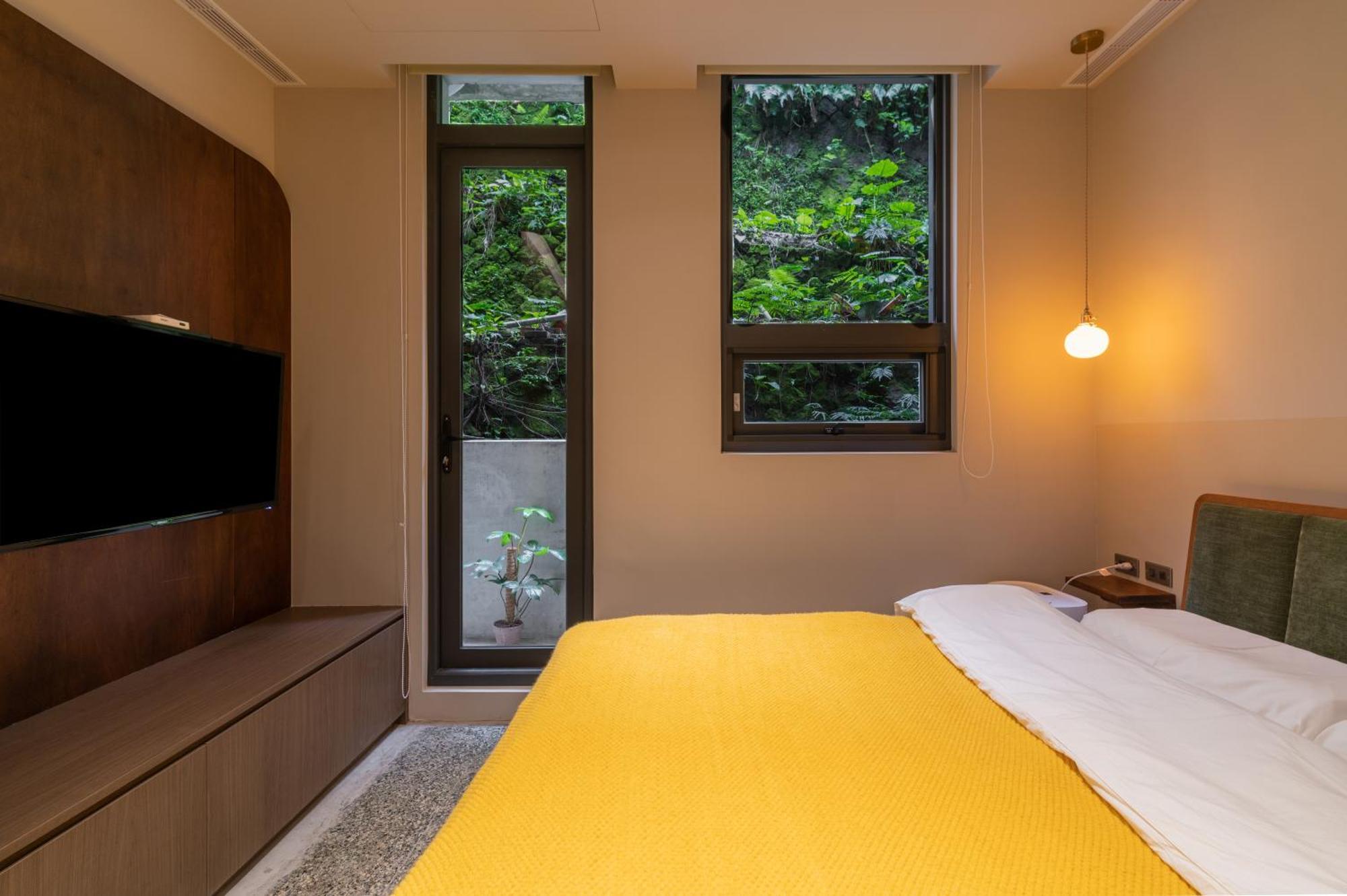 Enzo House Διαμέρισμα Keelung Εξωτερικό φωτογραφία