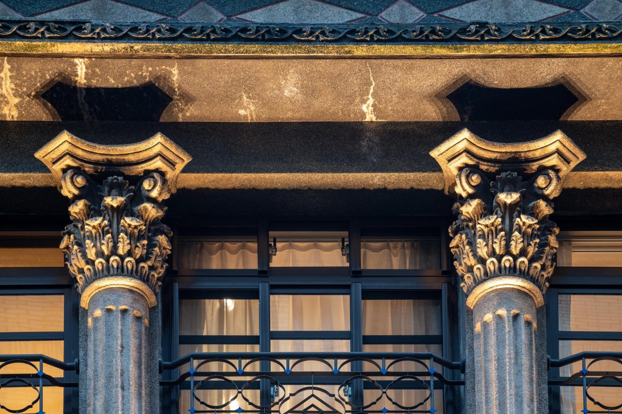 Enzo House Διαμέρισμα Keelung Εξωτερικό φωτογραφία