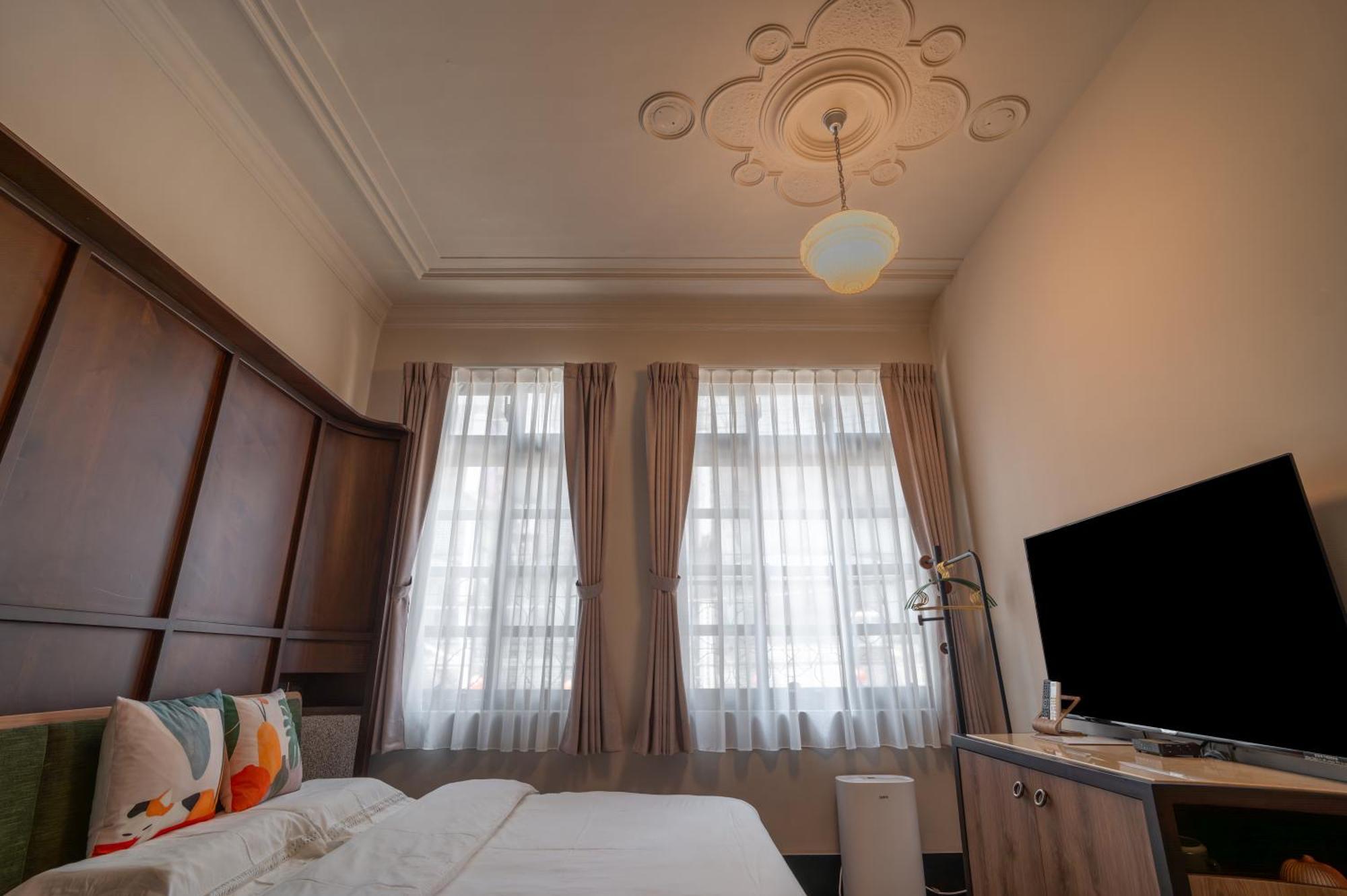Enzo House Διαμέρισμα Keelung Εξωτερικό φωτογραφία