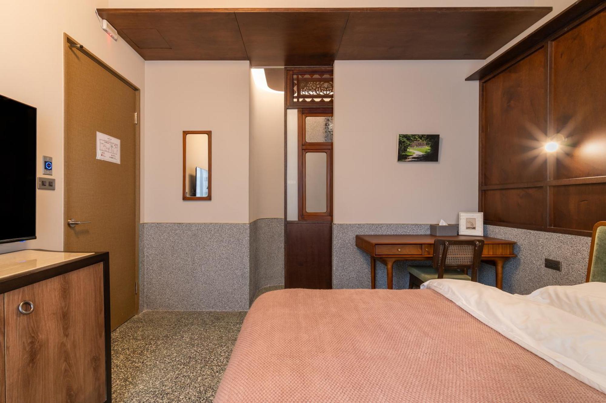 Enzo House Διαμέρισμα Keelung Εξωτερικό φωτογραφία