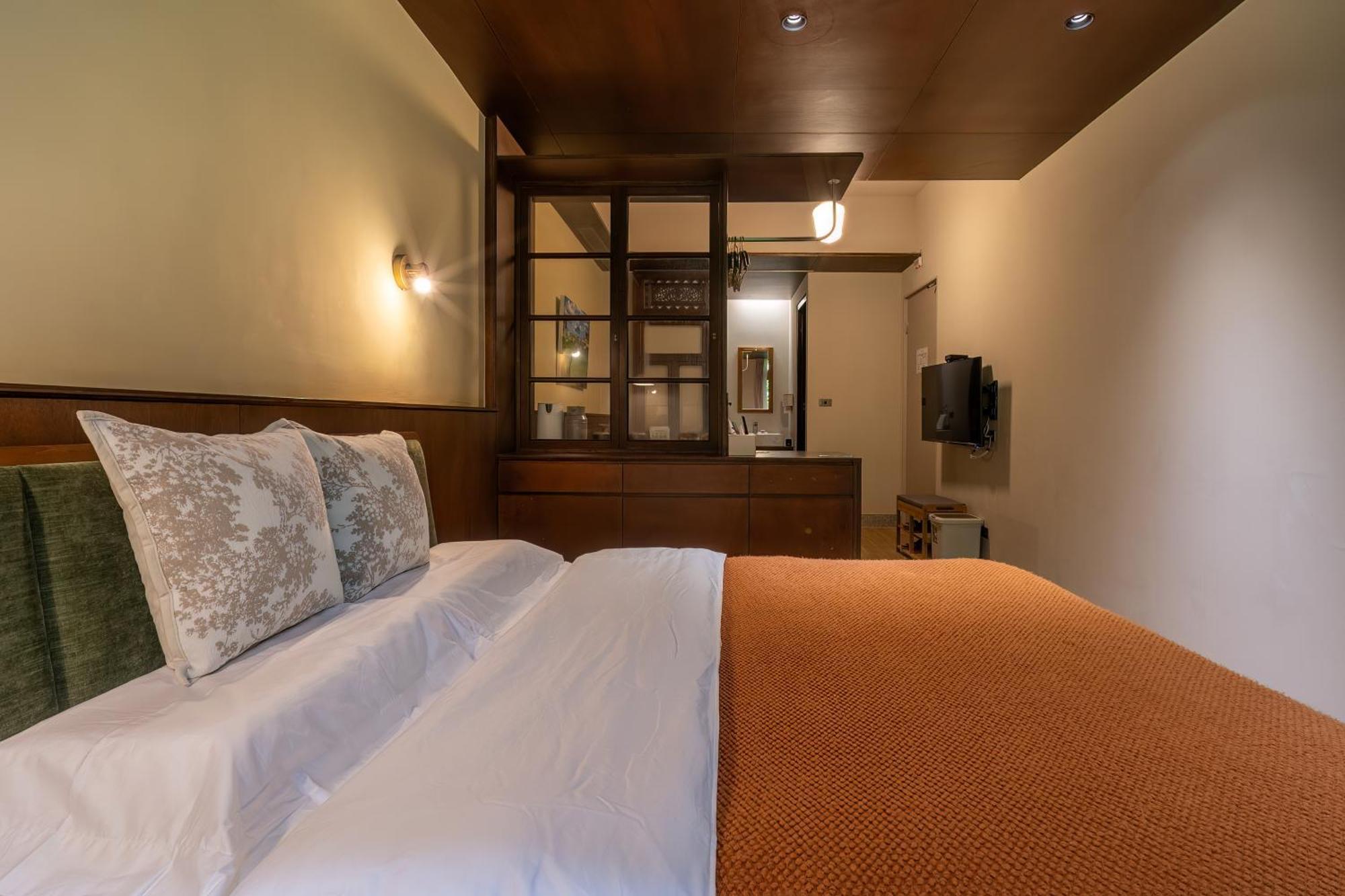 Enzo House Διαμέρισμα Keelung Εξωτερικό φωτογραφία