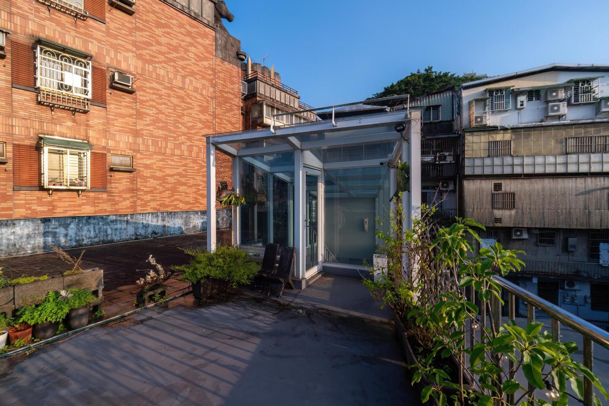 Enzo House Διαμέρισμα Keelung Εξωτερικό φωτογραφία