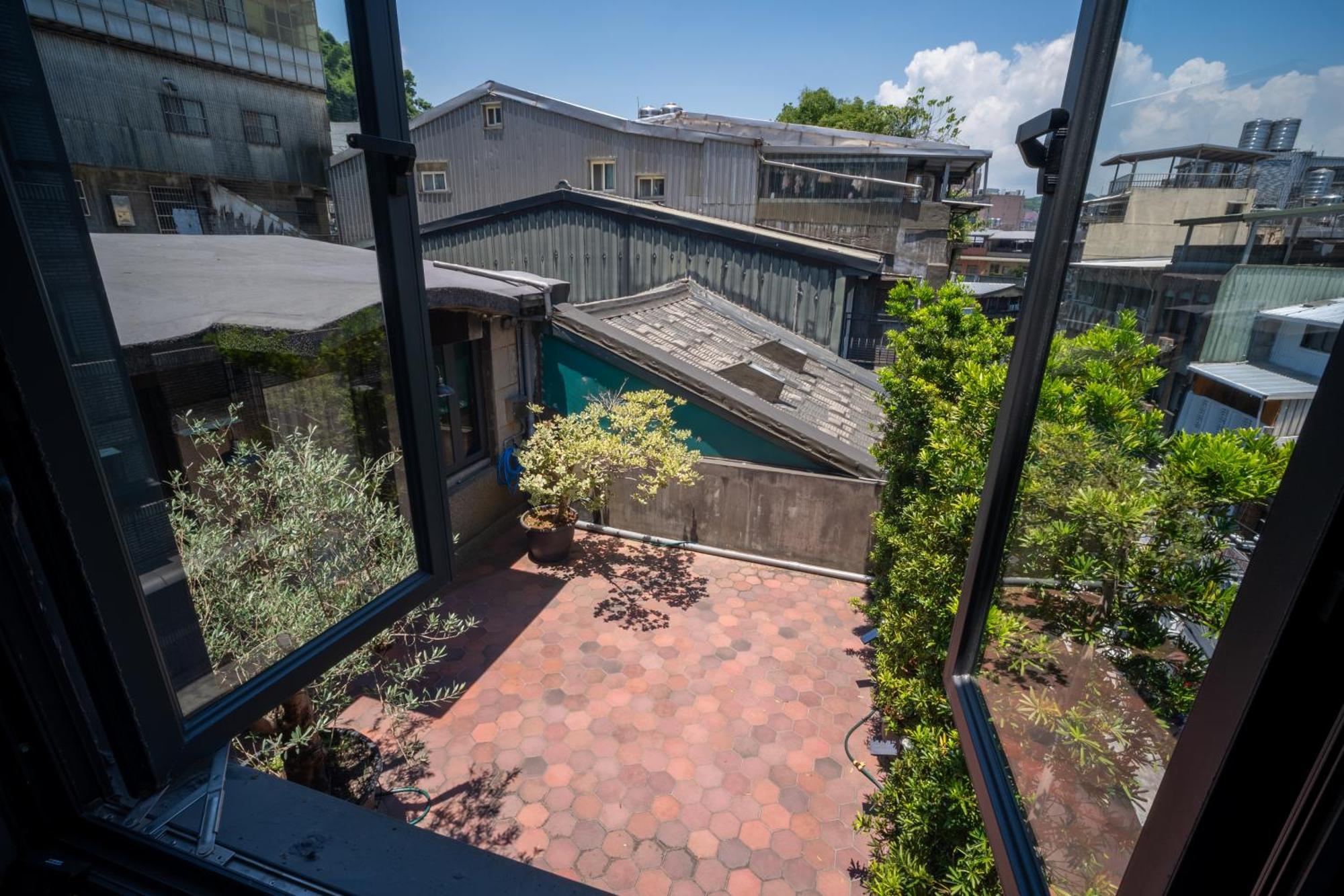 Enzo House Διαμέρισμα Keelung Εξωτερικό φωτογραφία