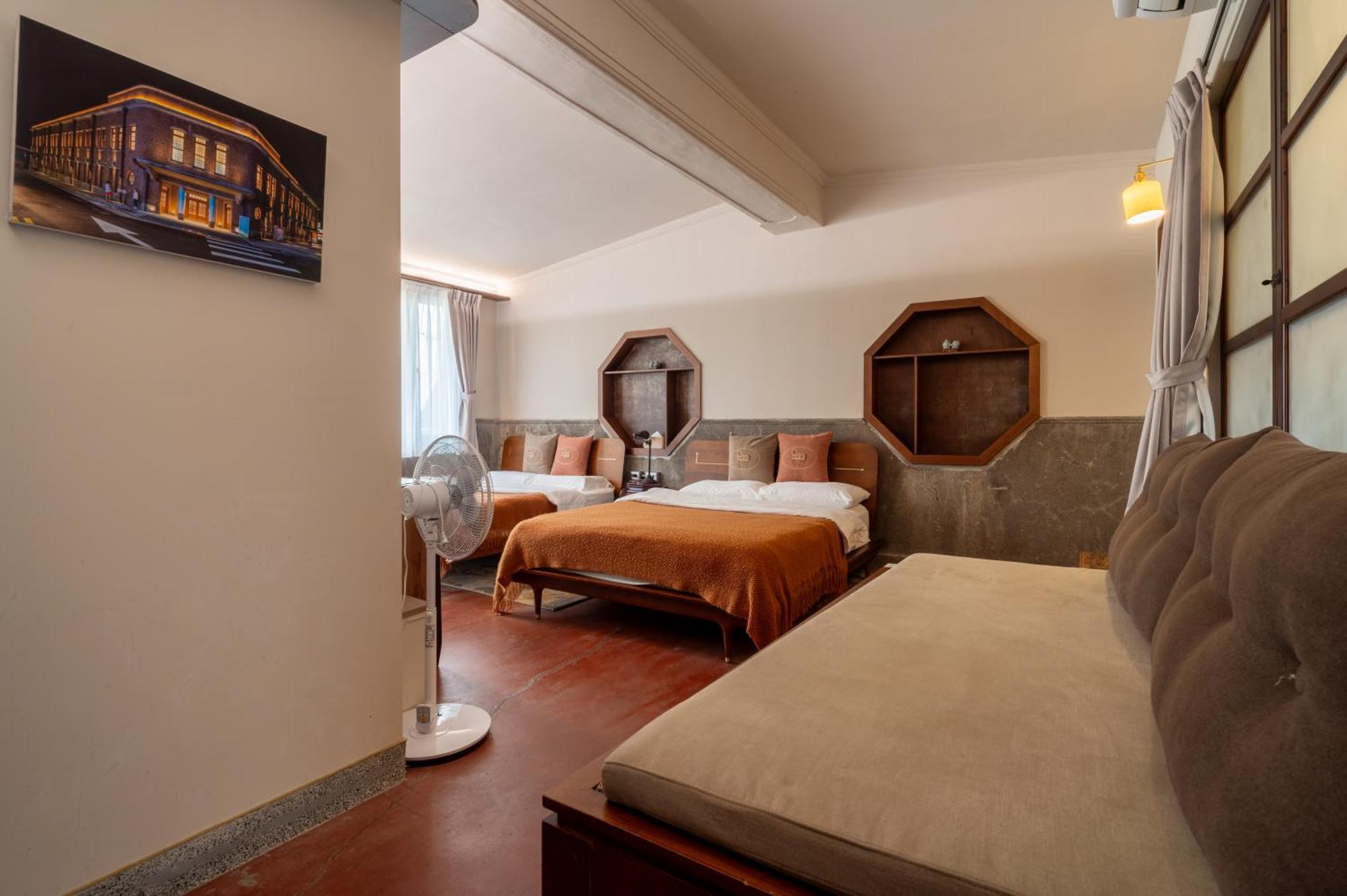 Enzo House Διαμέρισμα Keelung Εξωτερικό φωτογραφία